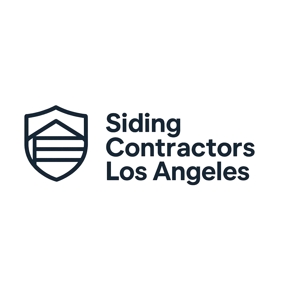 Siding Contractors Los Angeles
